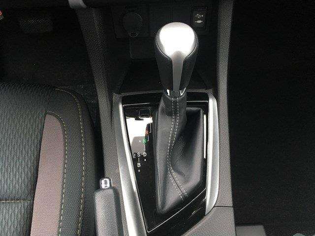 2017 Toyota Corolla LE ECO